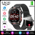 Xiaomi LIGE Military Smartwatch – Bluetooth, Rugged, Long Battery